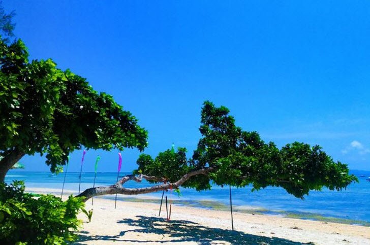 Polillo Island, Philippines